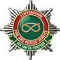 Staffordshire Fire and Rescue Service crest