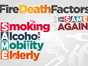 Fire Death Factors
