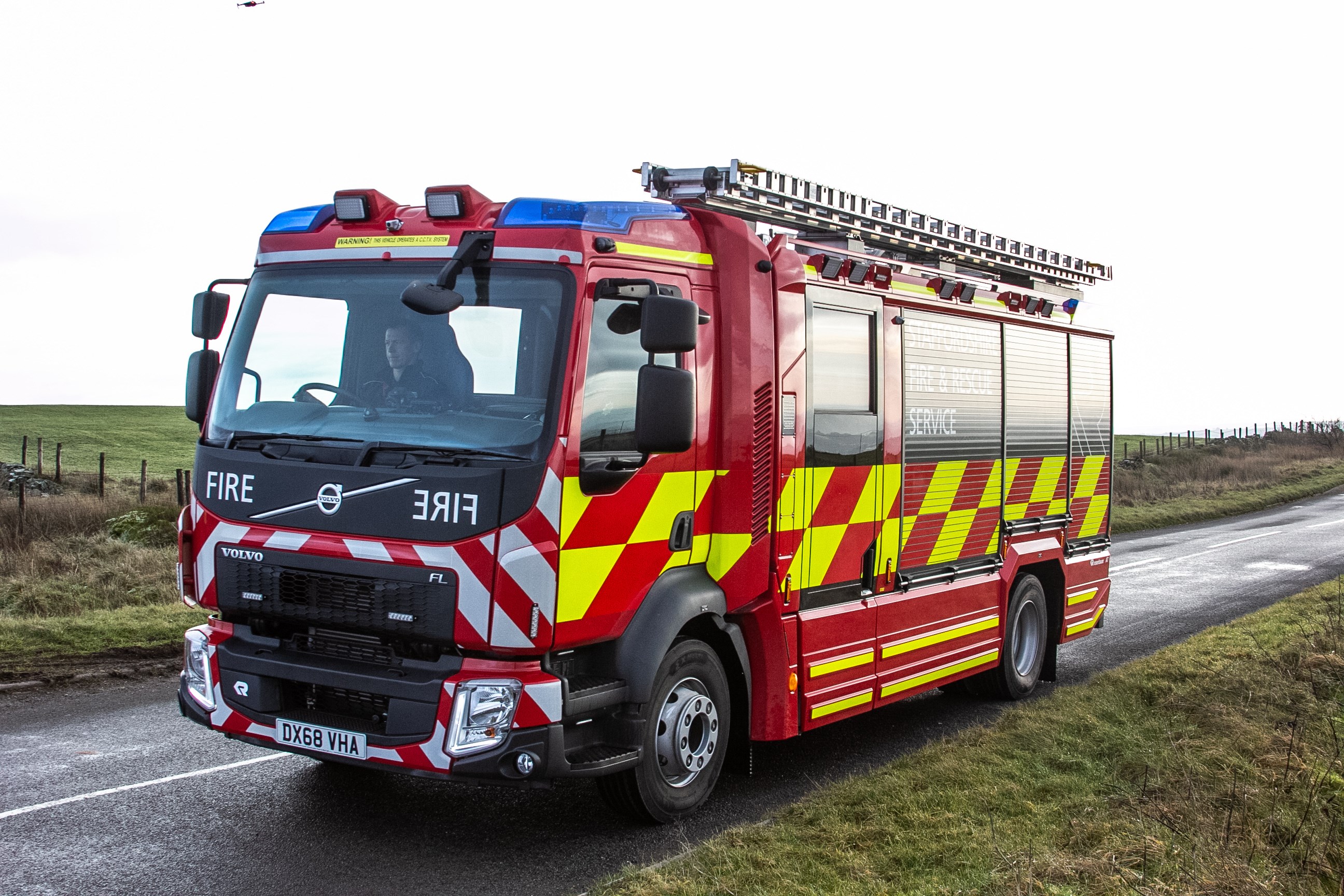 News | Staffordshire Fire & Rescue Service