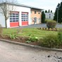 Wombourne Fire Station exterior