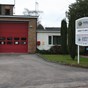 Abbots Bromley Fire Station