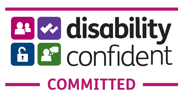 Disability Confident