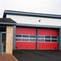 Cheadle Fire Station