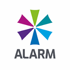 ALARM logo