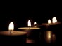 Candle tealights